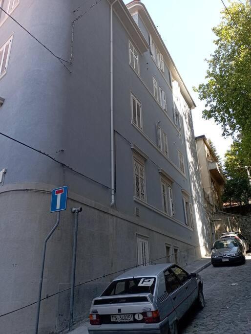 Appartamento In Centro Storico Trieste Exterior photo